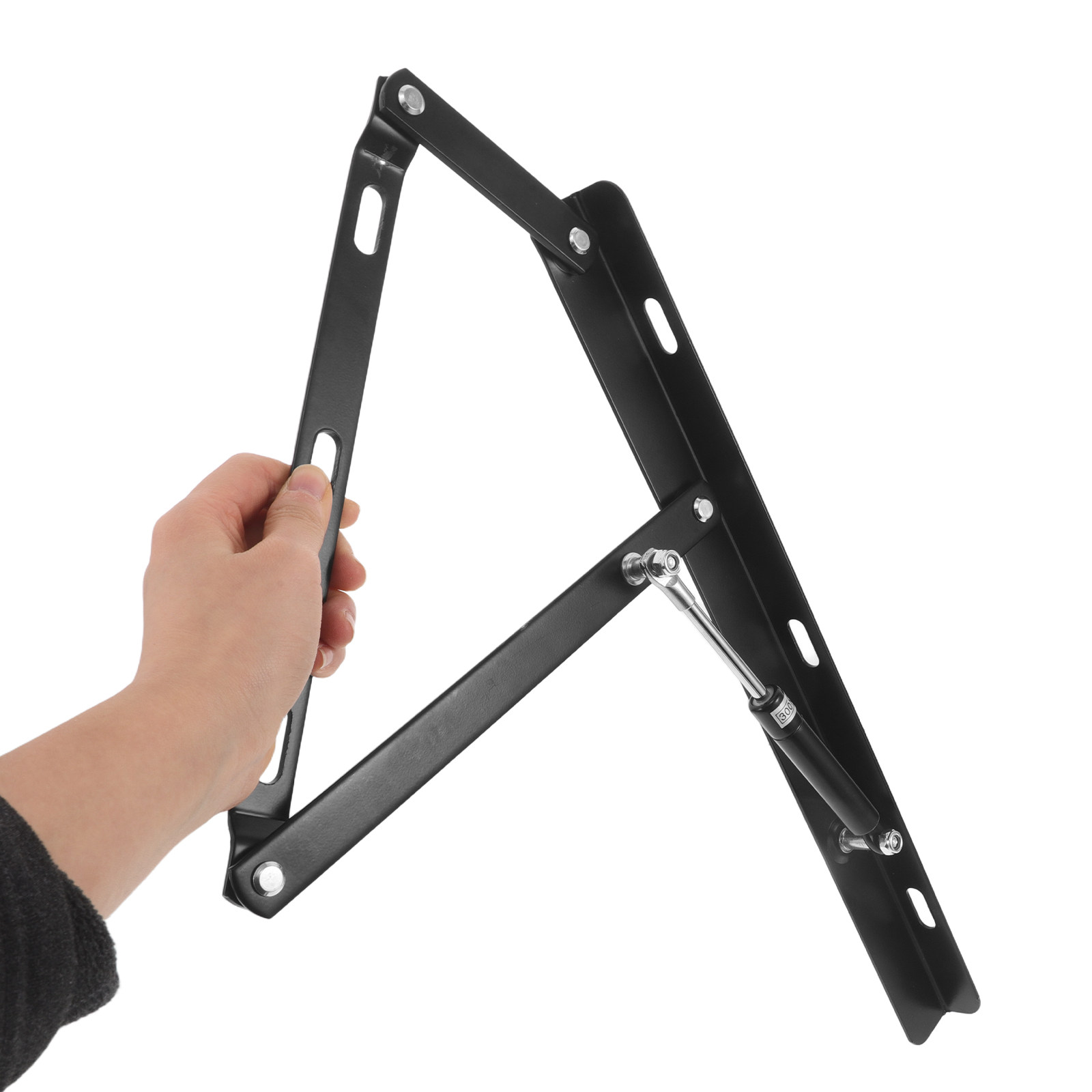 1 ชุด กลไกยกเตียงไฮดรอลิกแบบเก - Gas Lift Storage Bed Hydraulic บทวิจารณ์และราคา