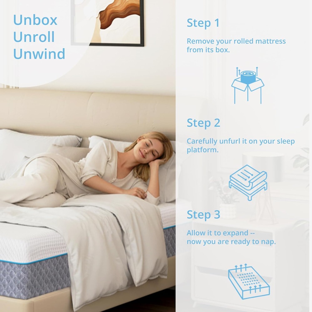 เฟอร์นิเจอร์ห้องนอนไม้หรูหราทั - King Size Bed Frame With Storage Drawers บทวิจารณ์และราคา