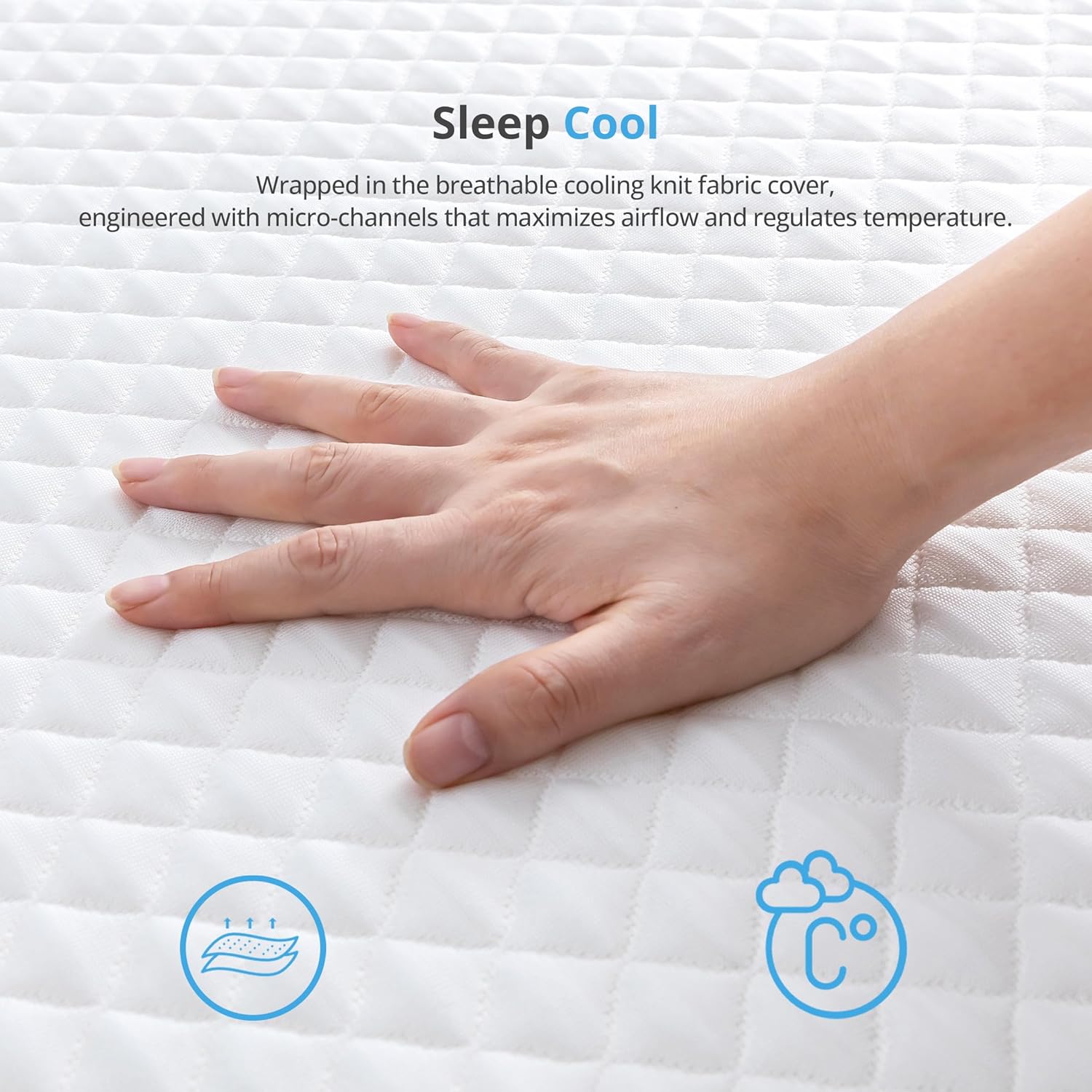 เฟอร์นิเจอร์ห้องนอนไม้หรูหราทั - King Size Bed Frame With Storage Drawers บทวิจารณ์และราคา