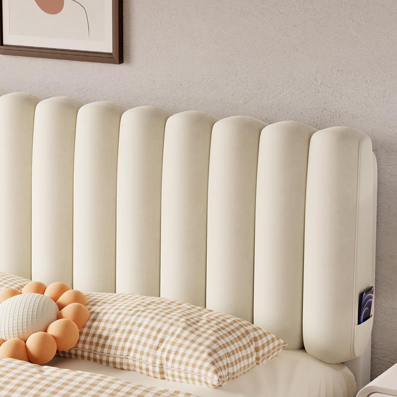 หมอนรองศีรษะทาทามิแบบหนา หมอนพ - Headboard Cushion Backrest Tatami บทวิจารณ์และราคา