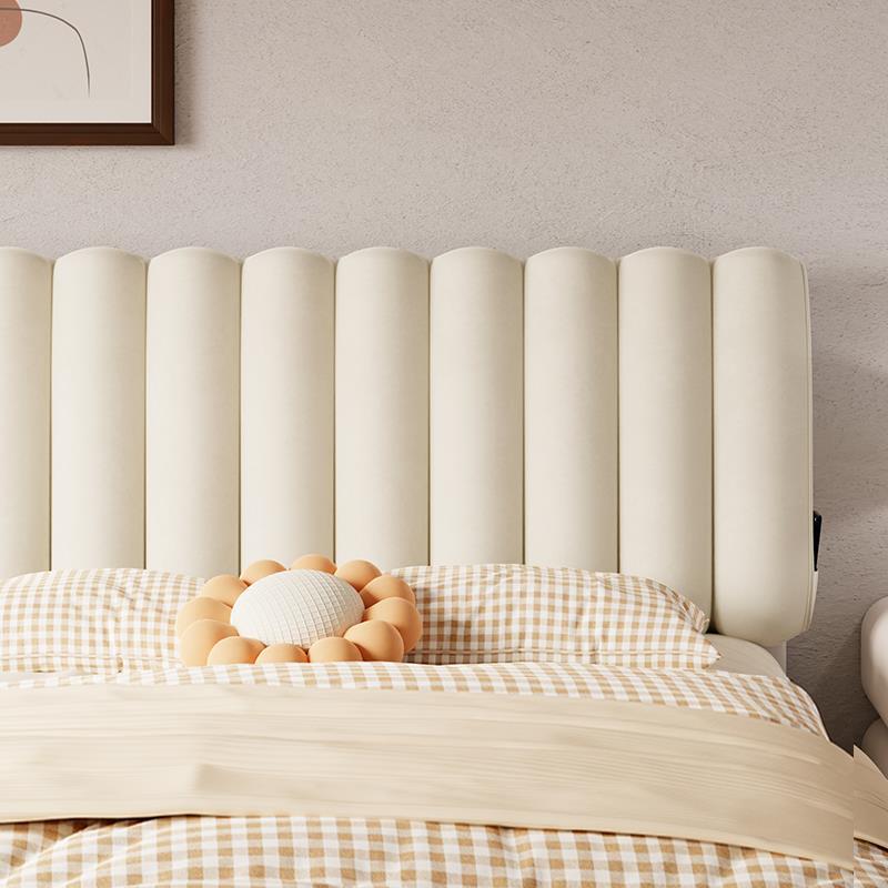 หมอนรองศีรษะทาทามิแบบหนา หมอนพ - Headboard Cushion Backrest Tatami บทวิจารณ์และราคา