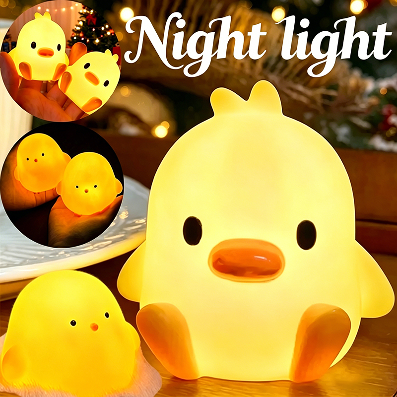 ไฟกลางคืนรูปเป็ดการ์ตูนน่ารัก, - Floating Nightstand With Led Light บทวิจารณ์และราคา