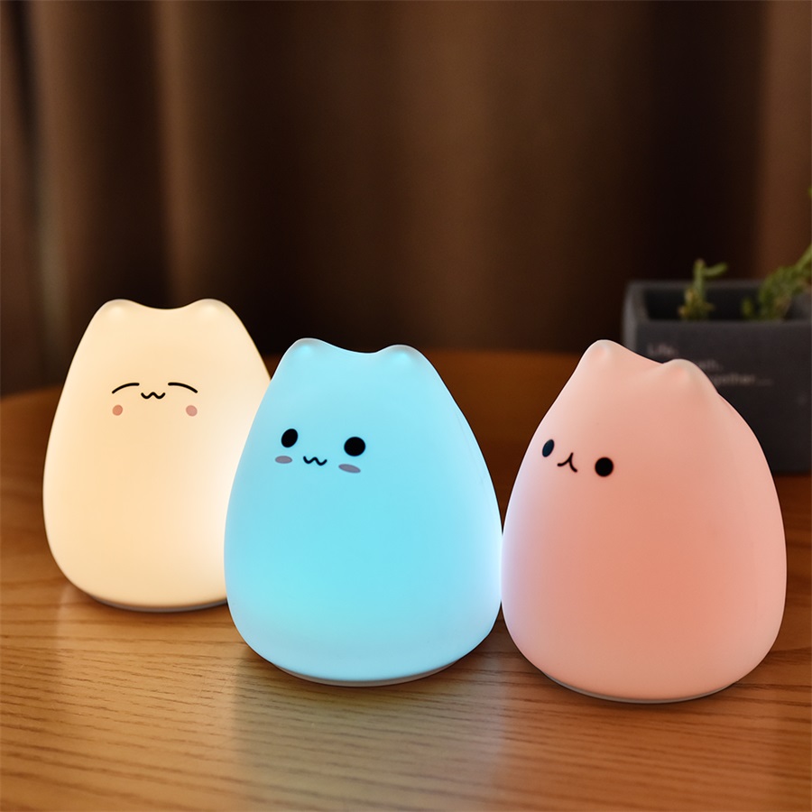 ไฟ LED กลางคืนสำหรับเด็กทารกเด - Floating Nightstand With Led Light บทวิจารณ์และราคา